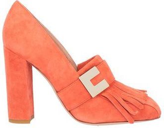 Elisabetta Franchi FOOTWEAR - Loafers on YOOX.COM