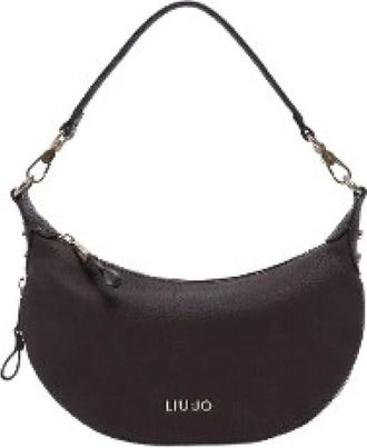 Liu Jo Mujer, Bolsos, Marr&oacute;n, Talla: ONE Size