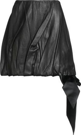 Helmut Lang HOSEN & R&Ouml;CKE - Minir&ouml;cke auf YOOX.COM