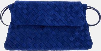 Bottega Veneta Borsa Giorno Suede