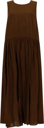 Uma Wang Midi Dress Adral