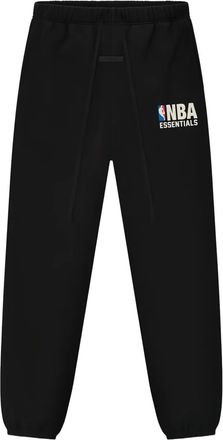 Fear of God Pantaloni con logo - Nero