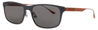 prodesign denmark Sunglasses MATTE BLACK