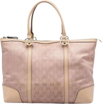 Gucci unisex, Pre-owned, Rosa, Taglia unica, used