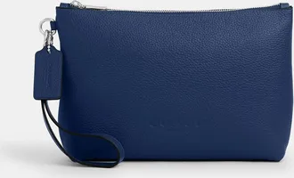 Coach Pouch