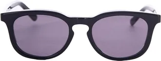 Maison Margiela Lunettes 3 Noir Sunglasses