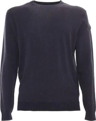 Roberto Ricci Design Maglione girocollo - Blu