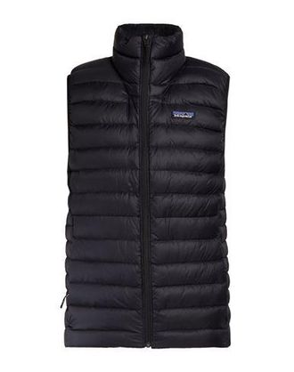 Patagonia ROPA DE ABRIGO - Chompas sin mangas en YOOX.COM