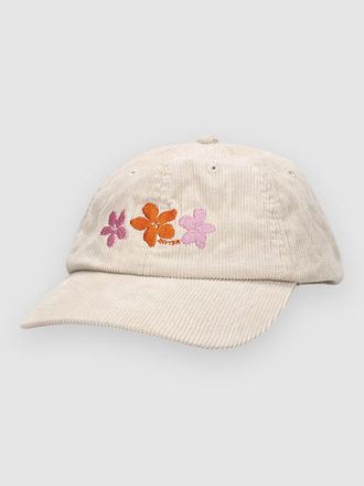 Rhythm Bora Bora Cap weiss