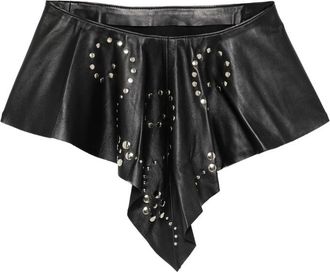 Gimaguas Studded Skirt