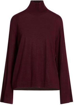 Maliparmi STRICKWAREN - Rollkragenpullover auf YOOX.COM