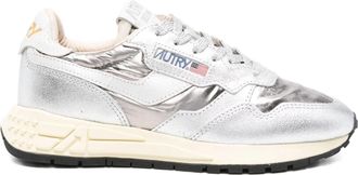 Autry Reelwind Low Woman Lam/Nylon