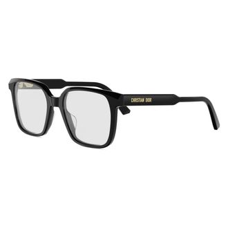Dior PrismeO S5I - unisex - Accessoires - Zwart - Maat: 52 MM