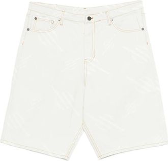 Daily Paper Clothing Patterned Shorts