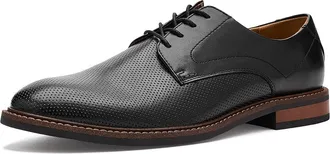 Steve Madden Maki Mens Shoes Black : 10.5 D - Medium, Faux Leather