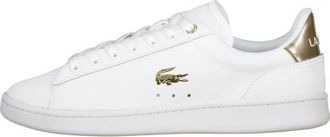 Lacoste Donna, Scarpe, Bianco, 38 1/2 EU, new