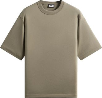 Kith 101 Pima Jersey Alex T-Shirt Montra KHM034668-175