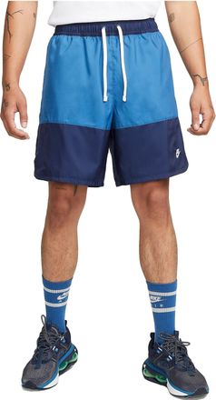 Nike Sportswear Sport Essential Shorts Blue Navy Blue DM6831-410