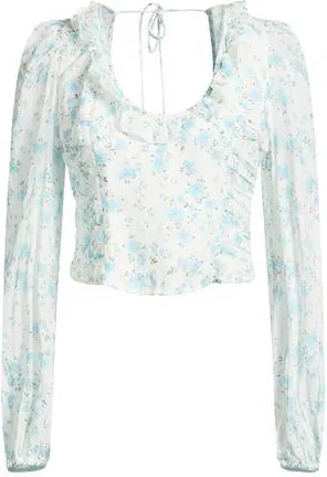 Free People CAMISETAS Y TOPS - Tops en YOOX.COM