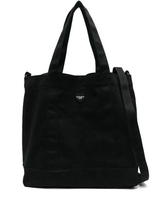 Carhartt Work in Progress Borsa tote Drewe - Nero