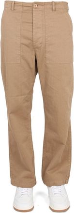 East Harbour Surplus Pants Texas-Uomo