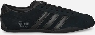 adidas Tokyo Sneakers Core Black