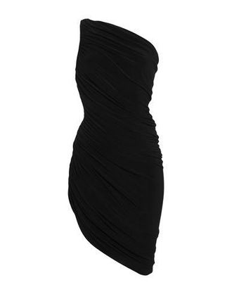 Norma Kamali DRESSES - Mini dresses sur YOOX.COM