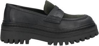 Elvio Zanon FOOTWEAR - Loafers on YOOX.COM