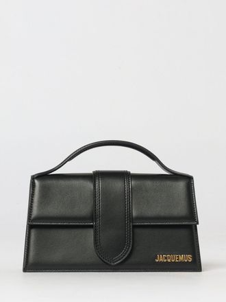 Jacquemus Borsa Le Grand Bambino Jacquemus in pelle