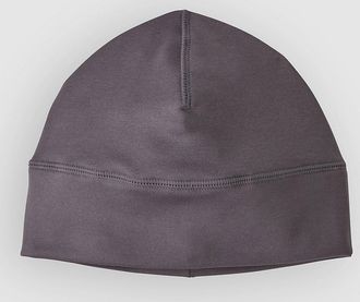 Patagonia R1 Daily Berretto grigio