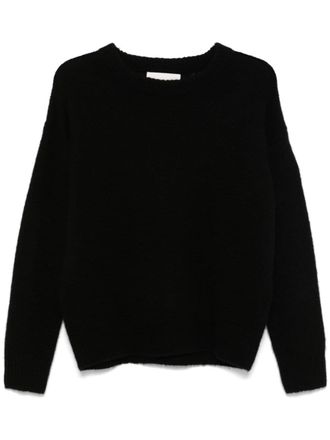 Lisa Yang Lova jumper - Black