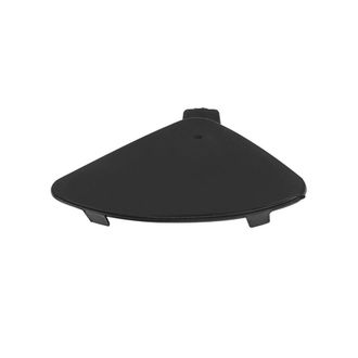 OEM Cubierta Del Enganche De Remolque Del Parachoques Delantero 51117228111 Para Z4 E89 2009-2016 Tira Embellecedora De La Cubierta Del Enganche De Remolq