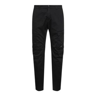 C.P. Company C.p. Company, Uomo, Pantaloni, Nero, S, new
