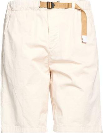 White Sand BOTTOMWEAR - Shorts & Bermuda Shorts on YOOX.COM