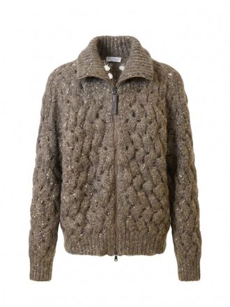 Brunello Cucinelli Cardigan