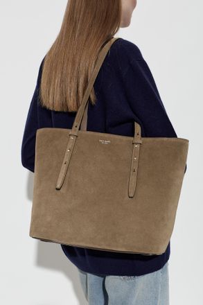 Kate Spade New York Do It All Bag, Womens, Brown