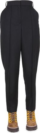 Tory Burch Mohair Pants-Donna