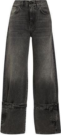 Haikure BOTTOMWEAR - Pantaloni jeans su YOOX.COM