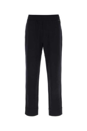 Moncler Dark Blue Track Pants