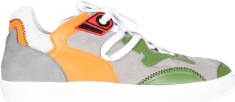 N&deg;21 Schoenen, Heren, Veelkleurig, 44 EU, Gymnic Sneakers