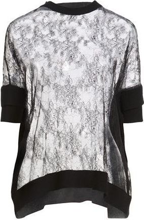 Valentino Garavani TOPWEAR - Tops on YOOX.COM