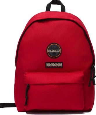Napapijri unisex, Borse, Rosso, Taglia unica, new
