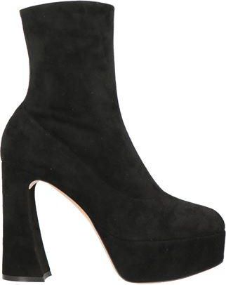 Gianvito Rossi CALZADO - Botines de ca&ntilde;a alta en YOOX.COM