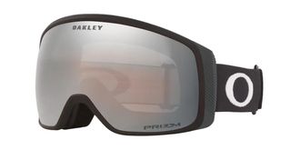 Oakley OO7105 FLIGHT TRACKER M 710501 Mens Sunglasses Black Size Standard