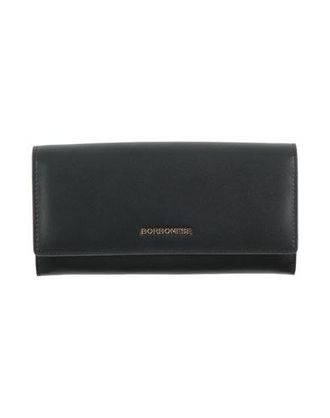 Borbonese Small Leather Goods - Wallets sur YOOX.COM