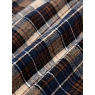 Kestin Hombre, Camisas, Multicolor, Talla: XL