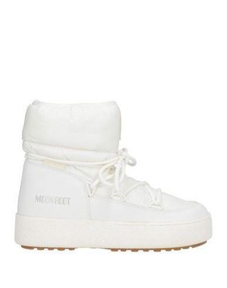 Moon Boot CALZADO - Botines de ca&ntilde;a alta en YOOX.COM