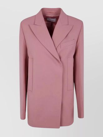 Sportmax wool blazer