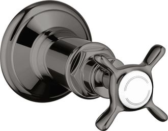 Axor Axor - V&aacute;lvula De Cierre Enrasada Hansgrohe Montreux, 16871330