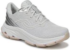 Ryk&auml; Devotion X Max 2 Walking Sneaker in Grey at Nordstrom Rack, Size 5.5